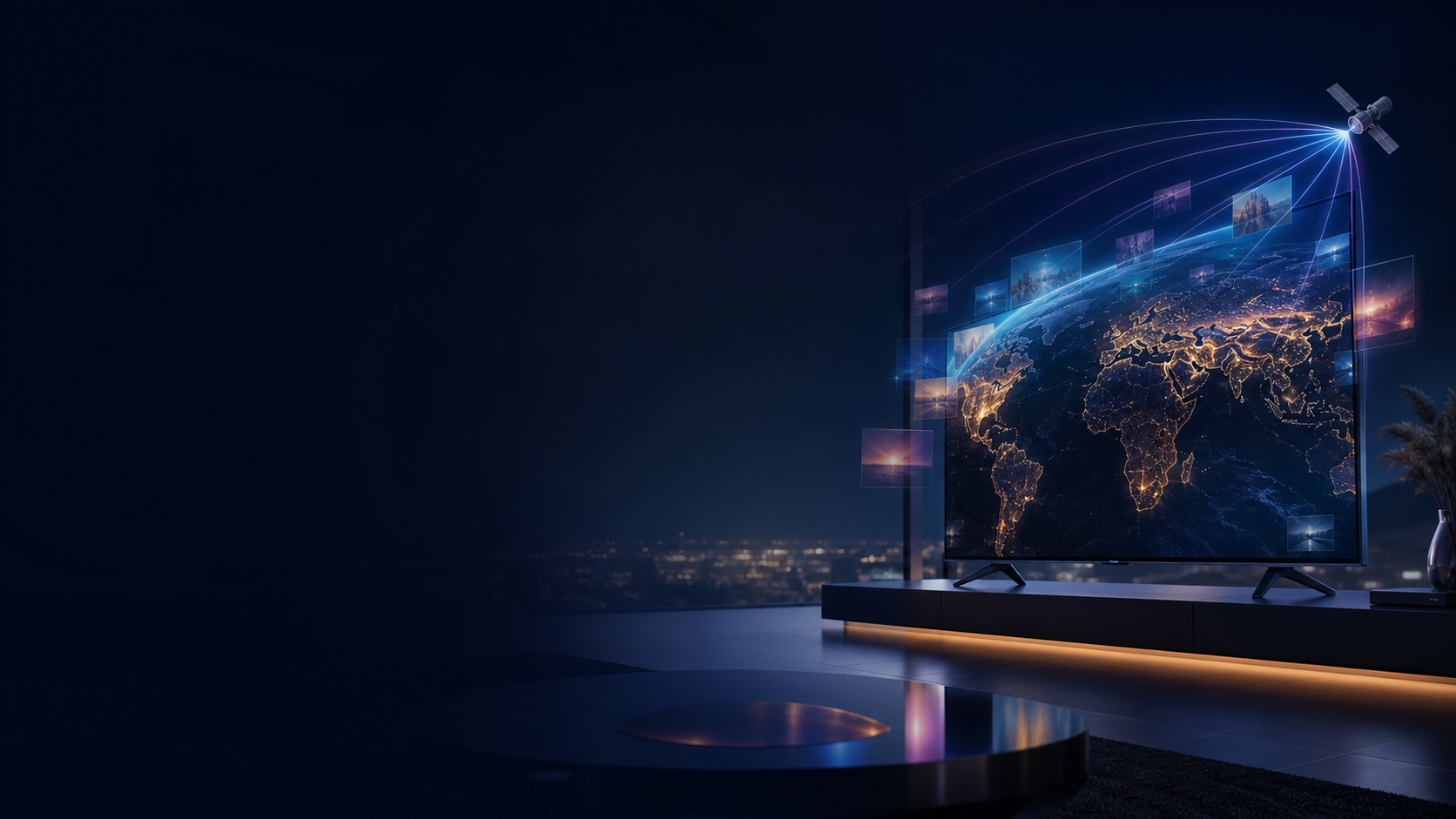 Hosted MultiCS OSCam IPTV reseller panel infrastructure